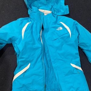 North Face Jacket